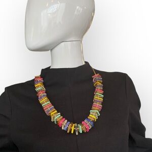 207‎ Kate Spade Vintage Flats Necklace